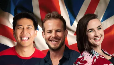 Best of the Edinburgh Fest