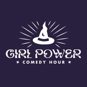 Girl Power Comedy Hour Image