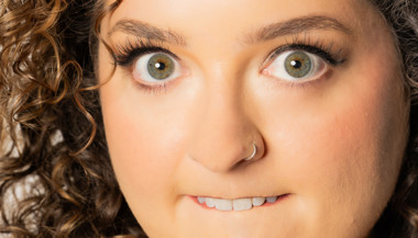 Mel McGlensey is Normal