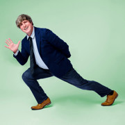 Please Sir, Glenn I Have Some Moore? Image