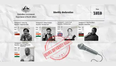 The Racist Immigrants