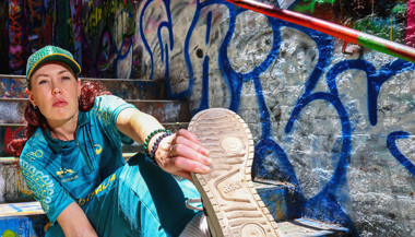 Breaking: The Musical