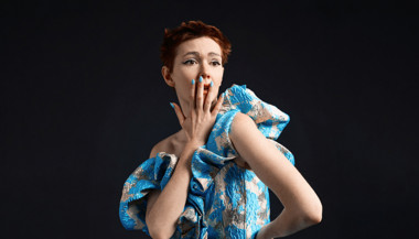 Woman On The Edge (WIP)