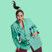 Who's That Girl ? Image