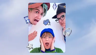 Three's a Crowd (and I'm Scared...)