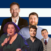 Geelong Comedy Gala Image