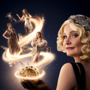 Cabaret Time Machine Image