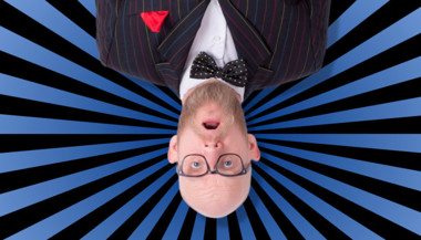 The Tricky Nick Magic Show