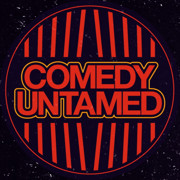 Comedy Untamed Image