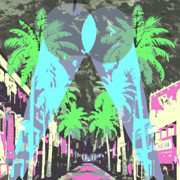 Hollywouldn't: The Improvised Movie Image