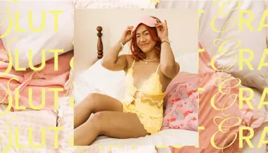 Maybelline is in her Slut Era