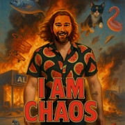 I Am Chaos Image