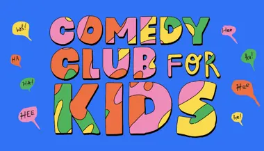 Comedy Club for Kids