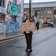 Where Are All the Tall Grandmas? Image