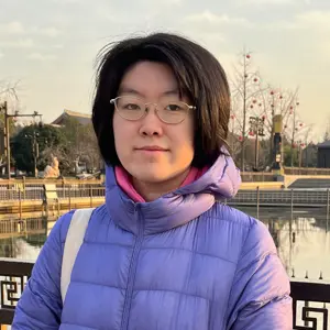 Joanne Zou