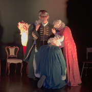 Noble F**king Gentleman Image