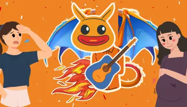 Holographic Charizard