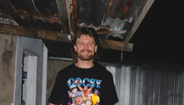 Your Mum's New Friend