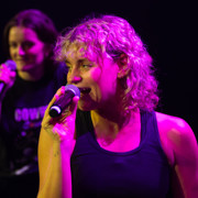 Cowboy C*untry with Kath Ebbs Image