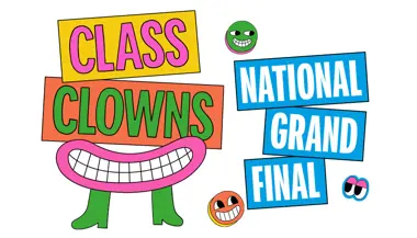 Class Clowns National Grand Final