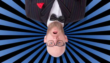 The Tricky Nick Magic Show