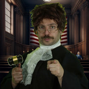 Judged by Judy Image