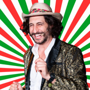 Giuseppe's Game Time Wonder Show Image