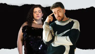 One For The Girls & The Gays