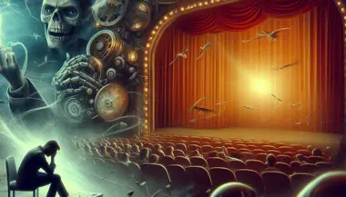 4 Stories of Mental Breakdowns by Comedians