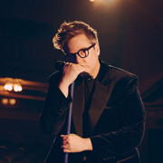 The Evening Muse Image