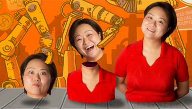 T.E.M.U Joke Factory