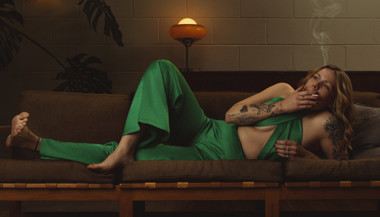 Why Haven't You Listened To That Song I Sent You?