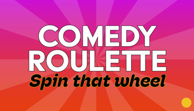 Comedy Roulette