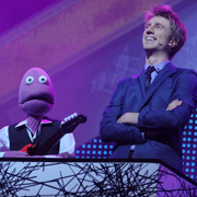 Fed Square: Comedy On The Big Screen Image