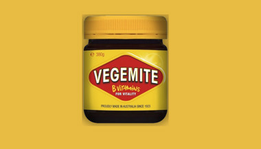 Spread Em: The Untold Story of Vegemite