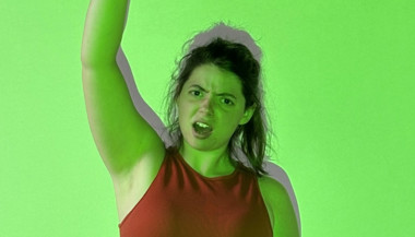 You Can Heckle But Only When I Say