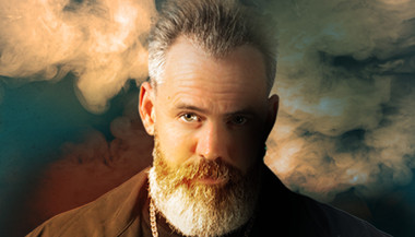 True Crime Comedy Walking Tour: A Comedian's Guide to St Kilda's Dark Past