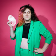 Assigned Magician at Birth Image