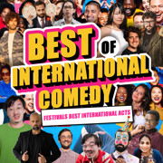 Best Of International Comedy Image