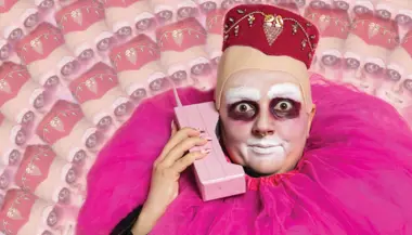 Freidah Will See You Now