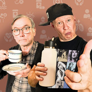 Ageing: Results May Vary Image