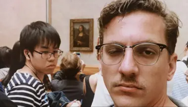 Ben Russell (2024 Show Encore Performance)