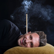 Namaste Away From Me Image