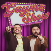 Gayme Show Image