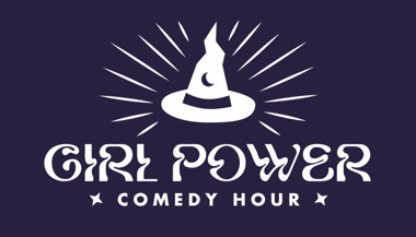 Girl Power Comedy Hour