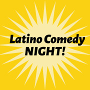 Latino Comedy Image