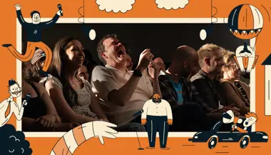 5 Headliners for $25