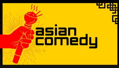 Asian Comedy Showcase