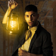 A Beginner's Guide to Ancient Egypt Image