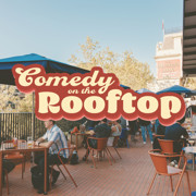 Comedy on the Rooftop Image